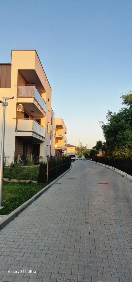 Magic House Apartament Proszowska 58 II Bochnia Exterior foto