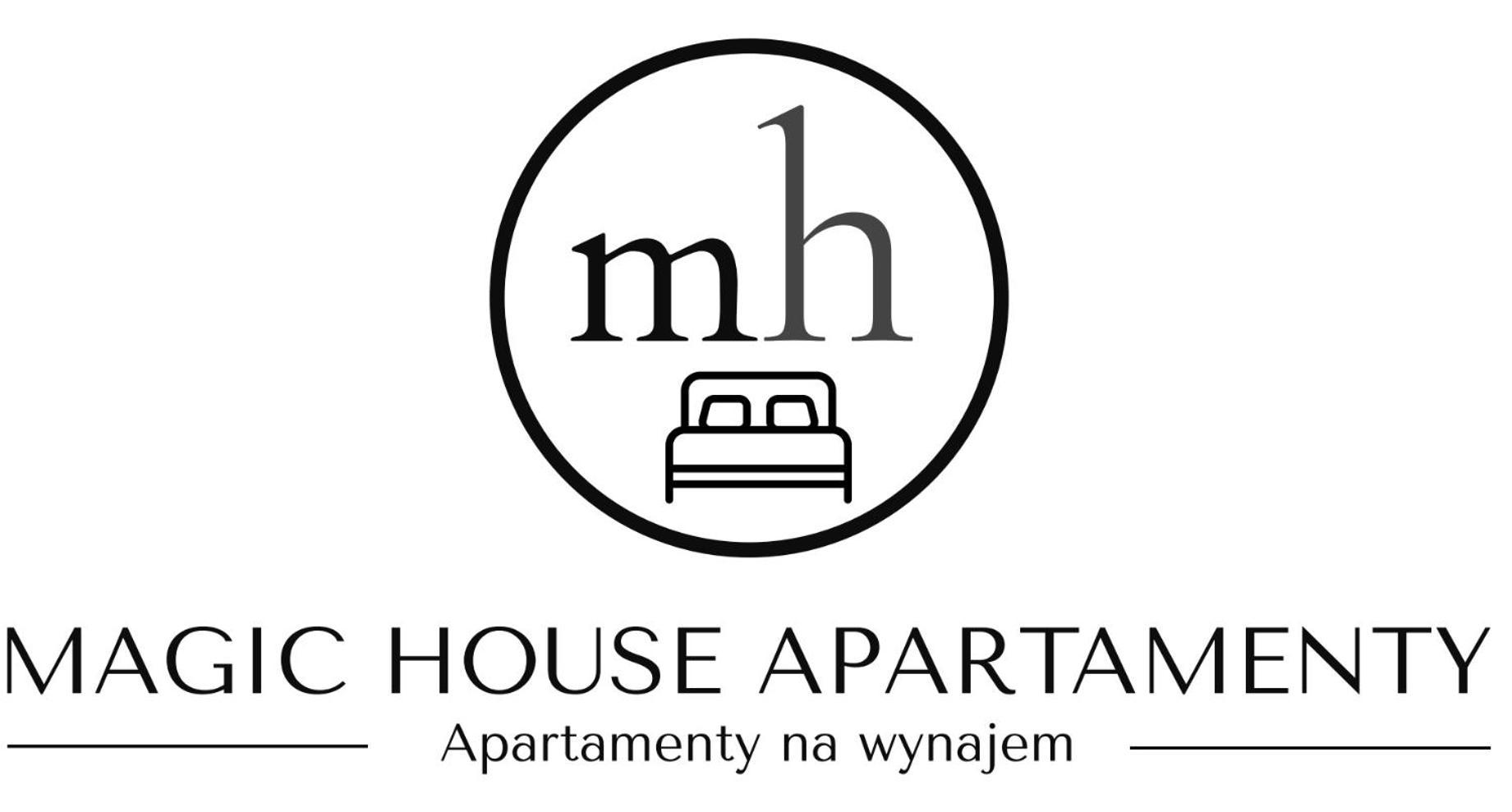 Magic House Apartament Proszowska 58 II Bochnia Exterior foto